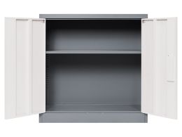 Metal First Aid Cabinet