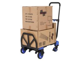 Multi Purpose Sack Truck