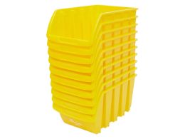 Nesting Stacking Bins