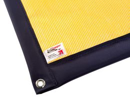 Oil & Fuel SpillTrapper® Mat