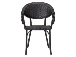 Paris Polypropylene Bistro Armchair