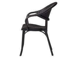 Paris Polypropylene Bistro Armchair