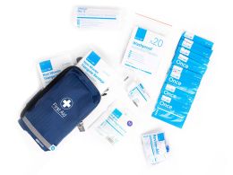 Personal First Aid Kit