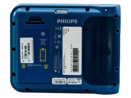 Philips Heartstart FRx Defibrillator