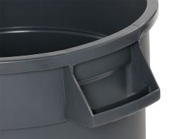 Plastic Bin