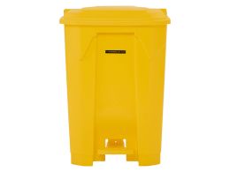 Plastic Pedal Bin