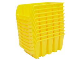 Plastic Picking Bins