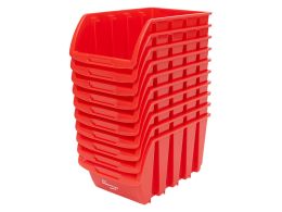 Plastic Small Parts Bins