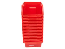 Plastic Small Parts Bins