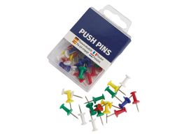 Push Pins