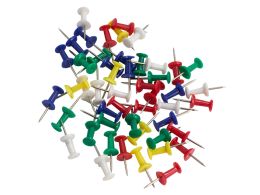 Push Pins