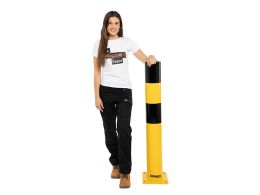 Safety Bollards