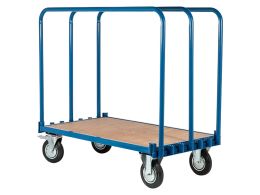 Adjustable Board Trolley | Free Delivery