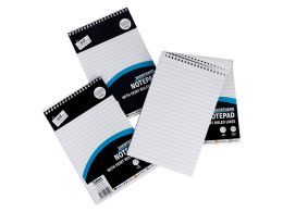 Shorthand Notepad