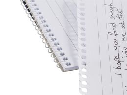 Shorthand Notepad