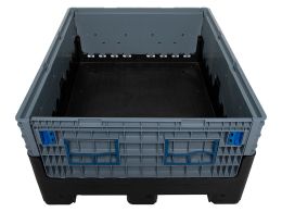 Small Plastic Pallet Box