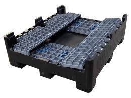 Small Plastic Pallet Box