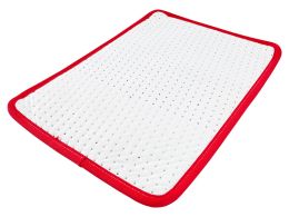 SpillTector® Tray and Mat