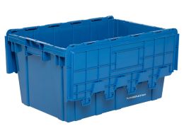 Stackable Tote Box