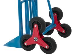 Stair Climbing Sack Truck