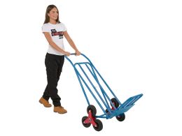 Stair Climbing Sack Truck