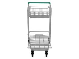 Stock Trolley