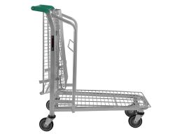 Stock Trolley