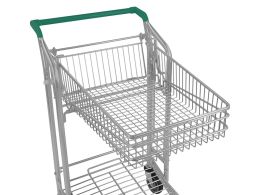 Stock Trolley