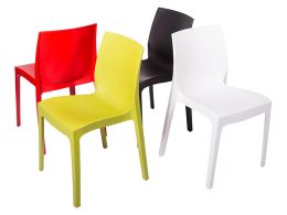 Strata Polypropylene Chair