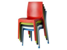 Strata Polypropylene Chair