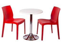 Strata Polypropylene Chair