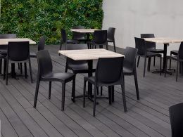 Strata Polypropylene Chair