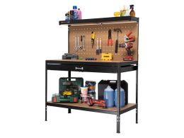 Tool Bench