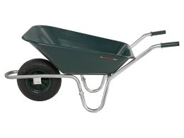 Wheelbarrow Trolley