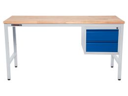 Wide Workbench