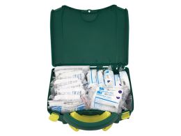 Workplace First Aid Kit