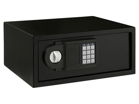 Digital Safe Box