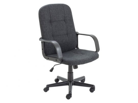 Fabric Executive Office Chair