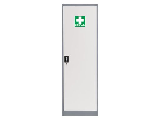 First Aid Storage Cabinet