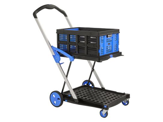 Fold Flat Trolley