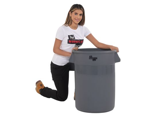 Heavy Duty Bin