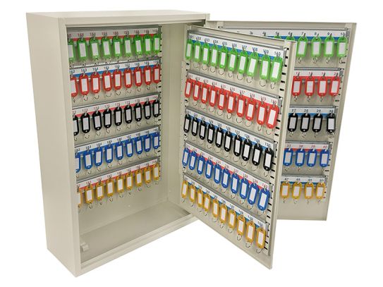 Lockable Key Cabinet