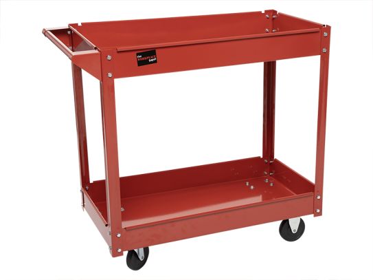 Mechanic Service Cart