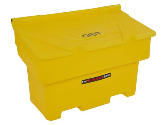 Nestable Grit Bin