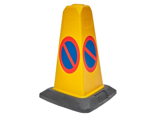 Traffic & Construction Barriers | Free Delivery