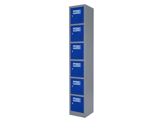 Personal Protective Equipment Lockers