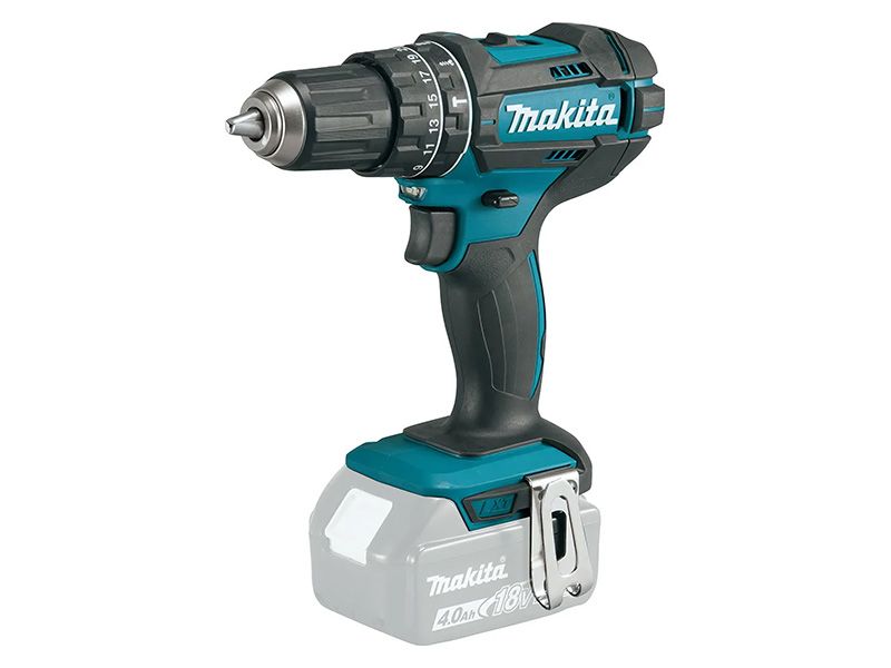 Makita Combi Drill