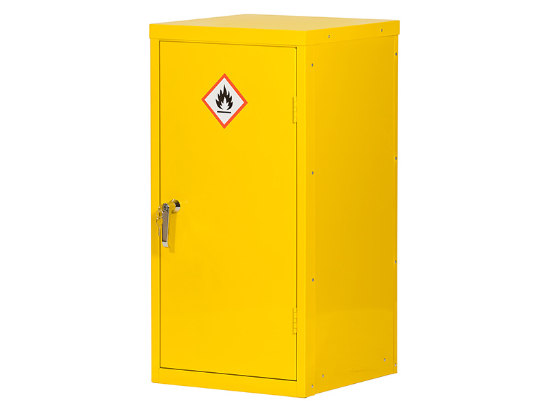 Flammable Liquid Storage Cupboard