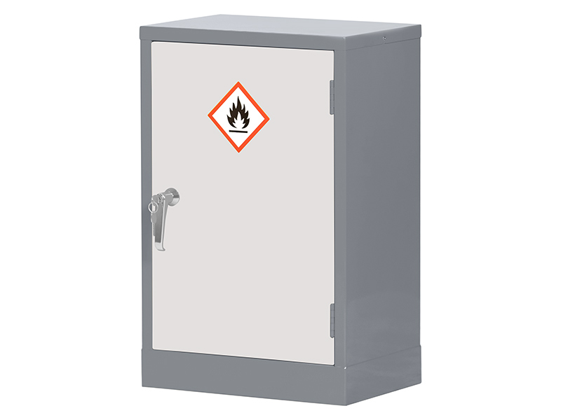 Hazardous Material Storage Cabinet