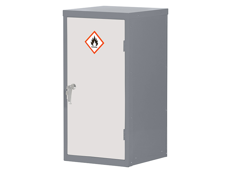 Hazardous Substance Cabinet